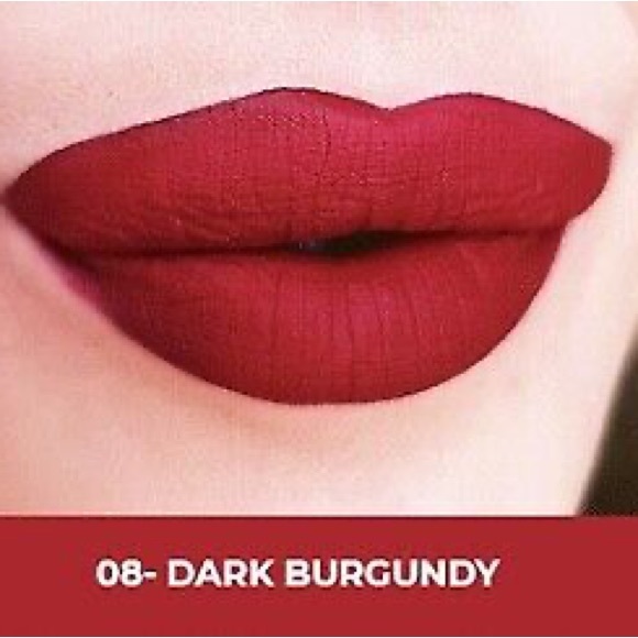 3/$30 NEW Farmasi | VFX Pro Liquid Matte Lipstick | 03 My Lips but Better - Picture 3 of 7